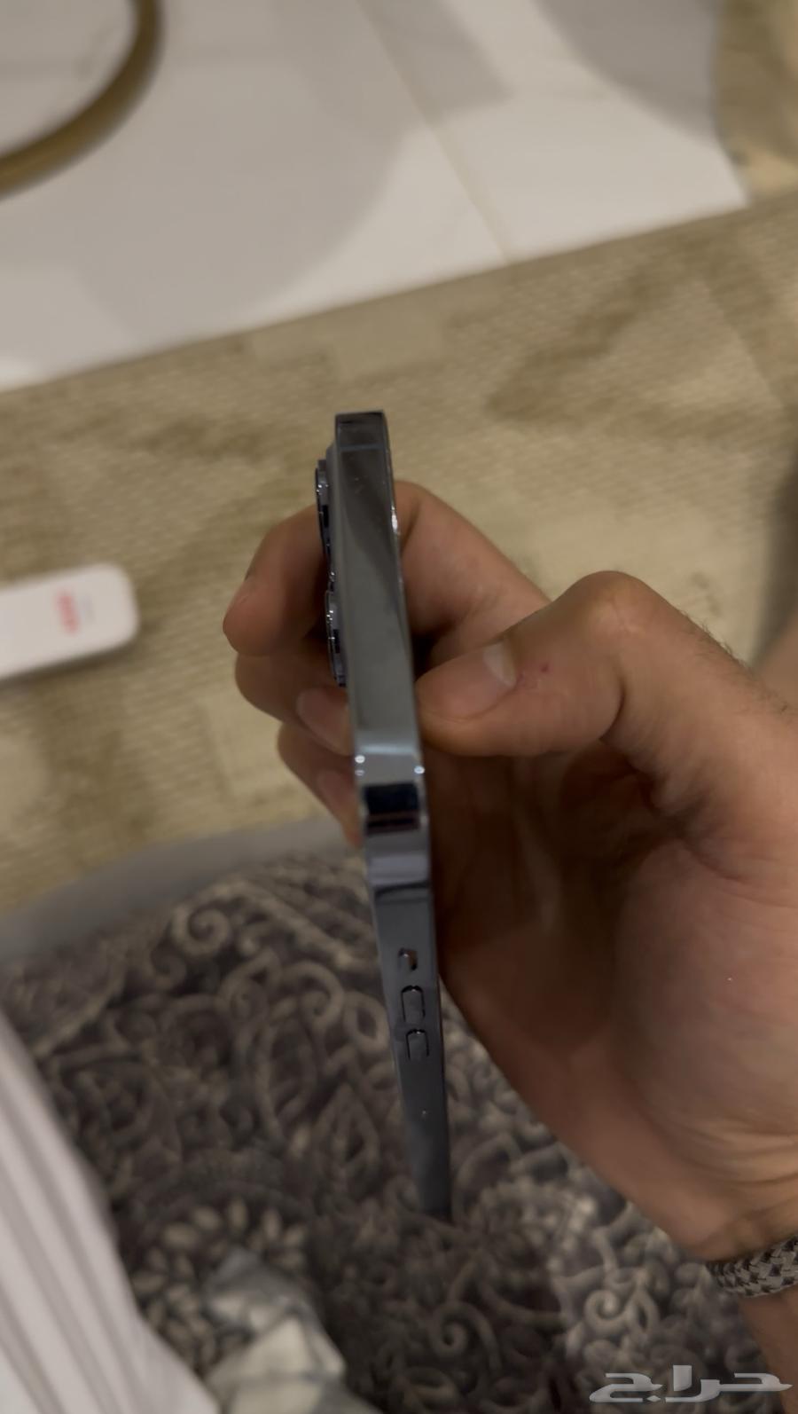 ايفون 13 برو ماكس مستخدم نظيف64558905637507114