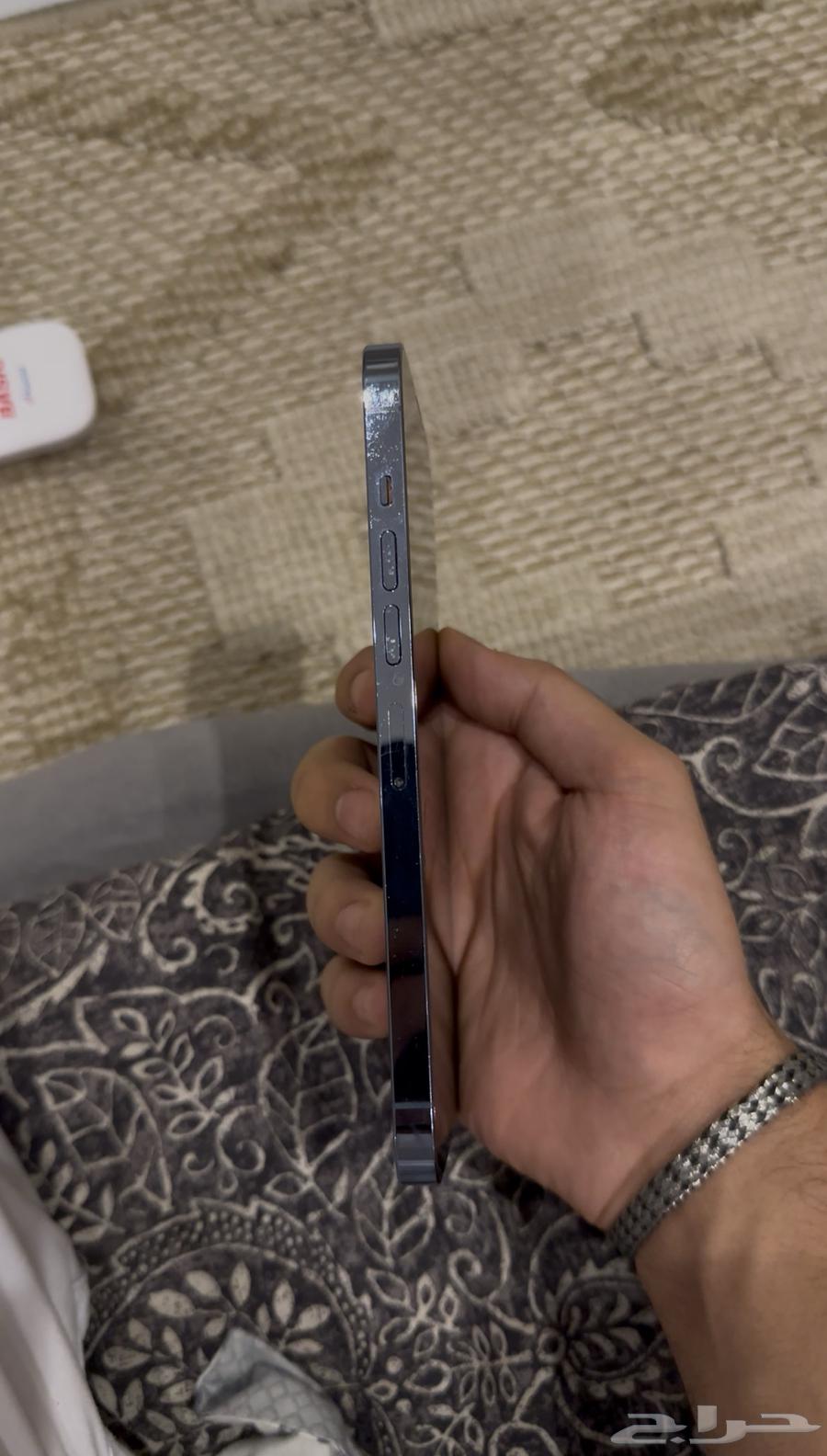 ايفون 13 برو ماكس مستخدم نظيف64558905637507113