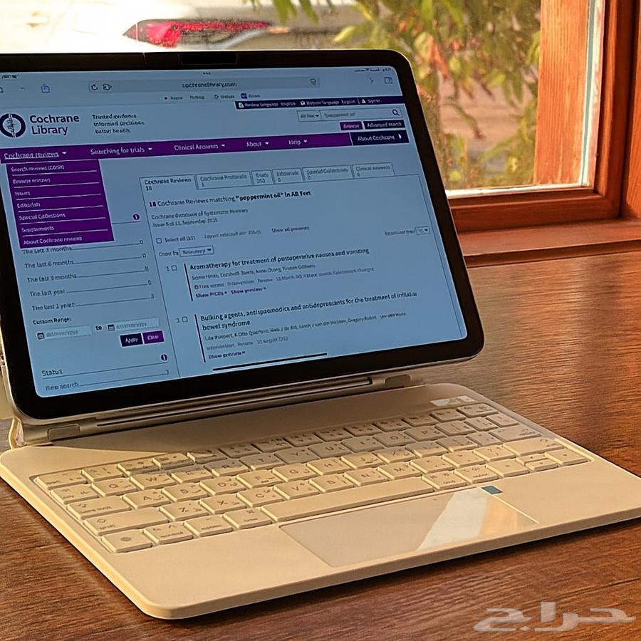 ايباد ابل Air للبيع64555999680258110