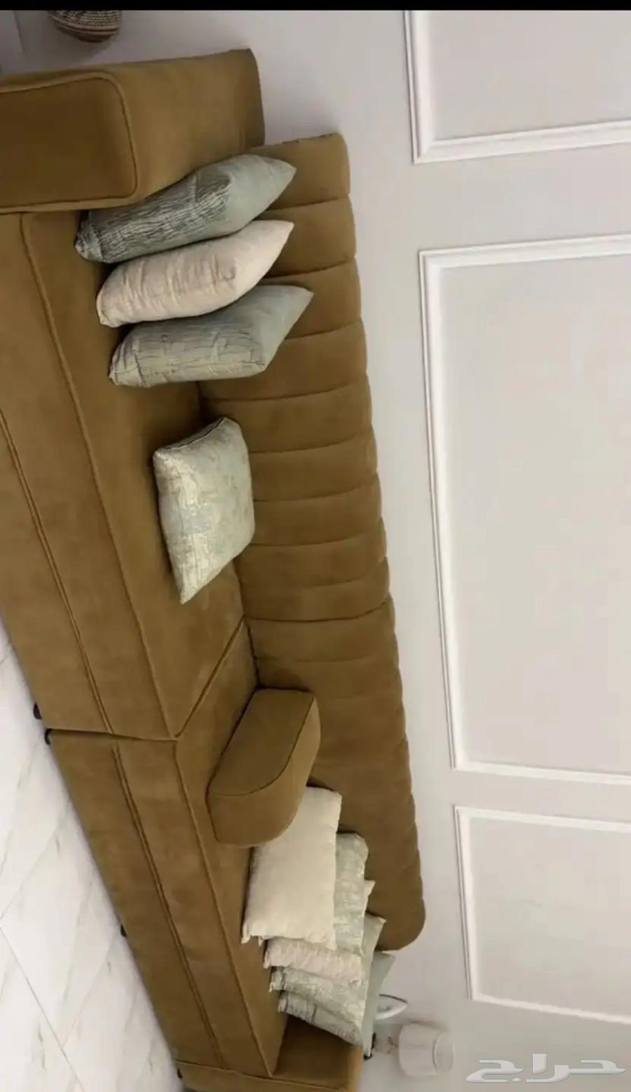 كنب للبيع ب 200064559449757827110