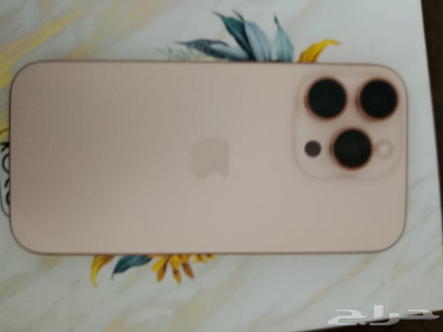 للبيع آيفون 16 برو64554732475907113