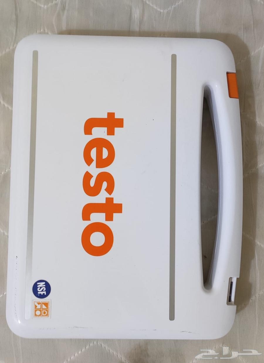 New oil quality testing device, unused64560024120451110