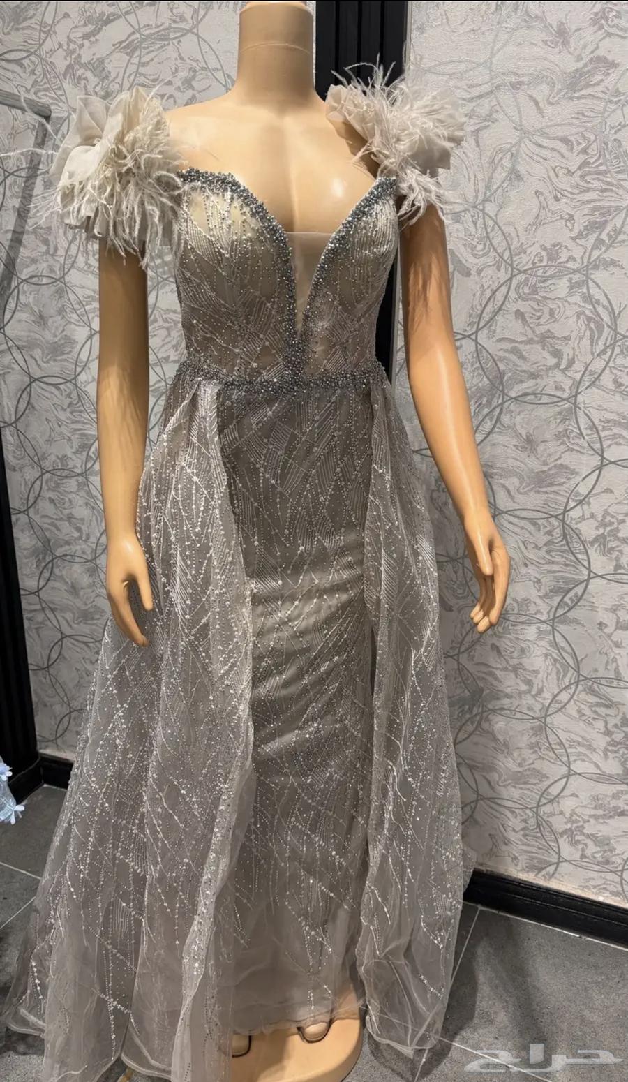 فستان للبيع64553780409347111