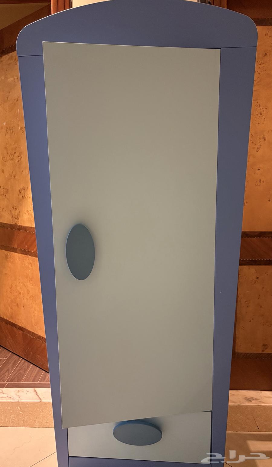 دولاب اطفال مستعمل64559897458177111