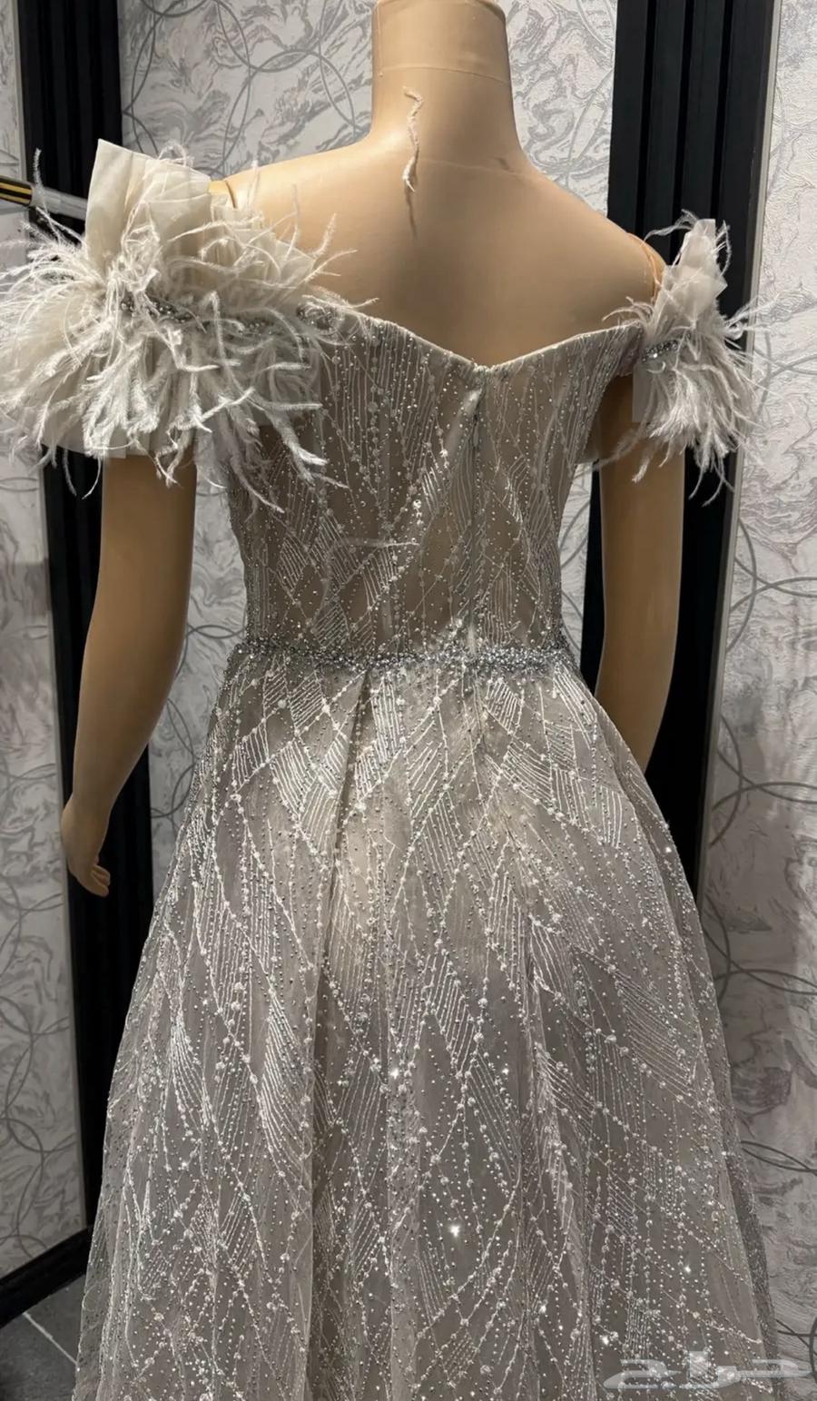 فستان للبيع64553780409347110