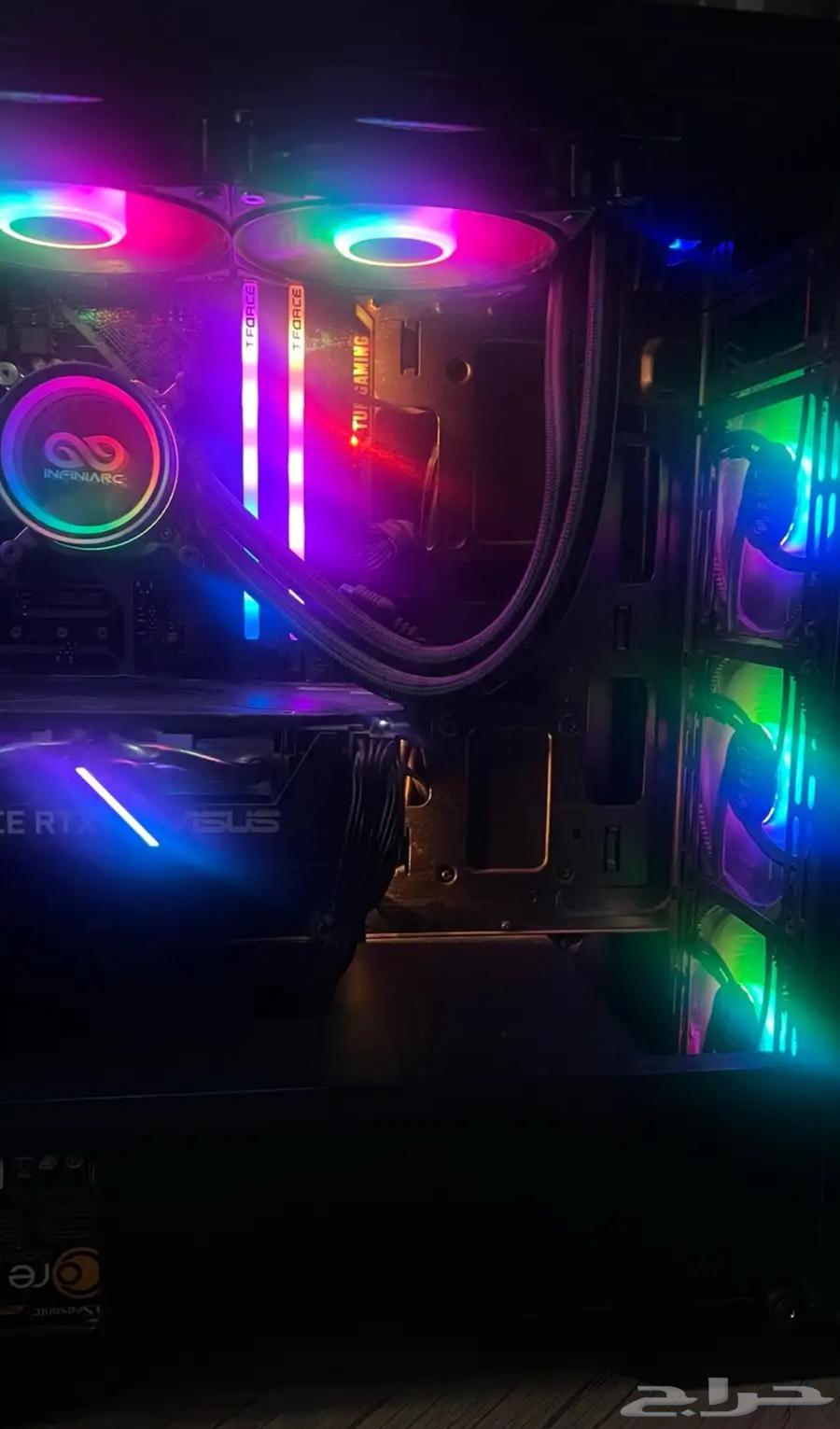 بيسي قيمنق اقبل بدل64558641902978111