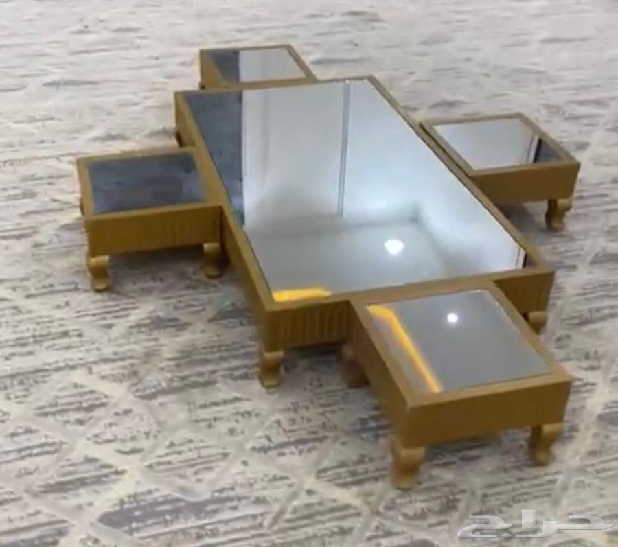 طاوله للبيع في الطايف64561446311553110