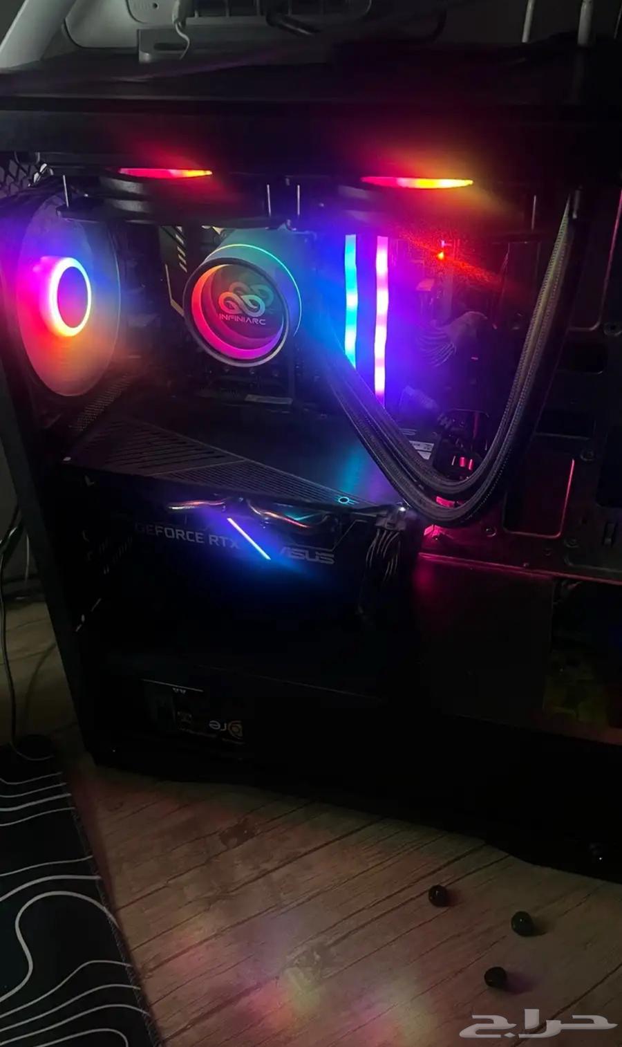 بيسي قيمنق اقبل بدل64558641902978110