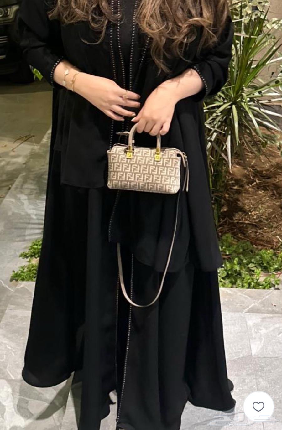 عباية جديدة للبيع64559953227651111