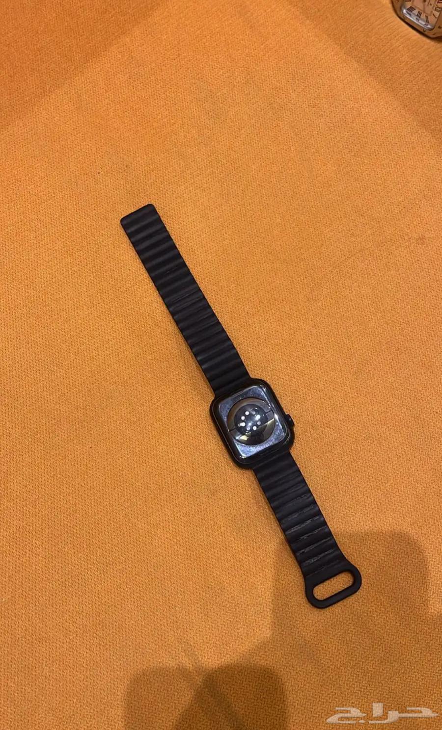ساعة ابل 9 مقاس 45 للبيع64560823974531112