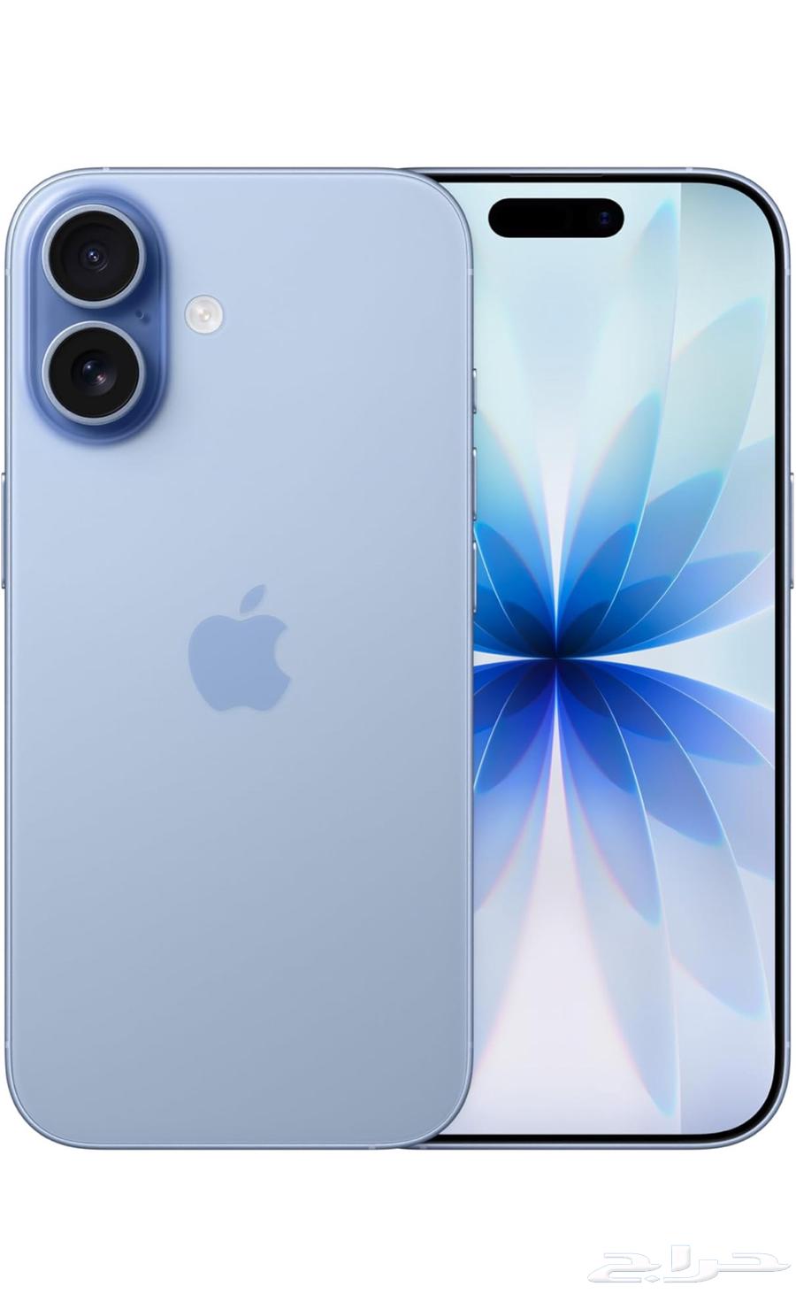 ايفون 17 ازرق ضبابي 512 جيجا64560656297731110