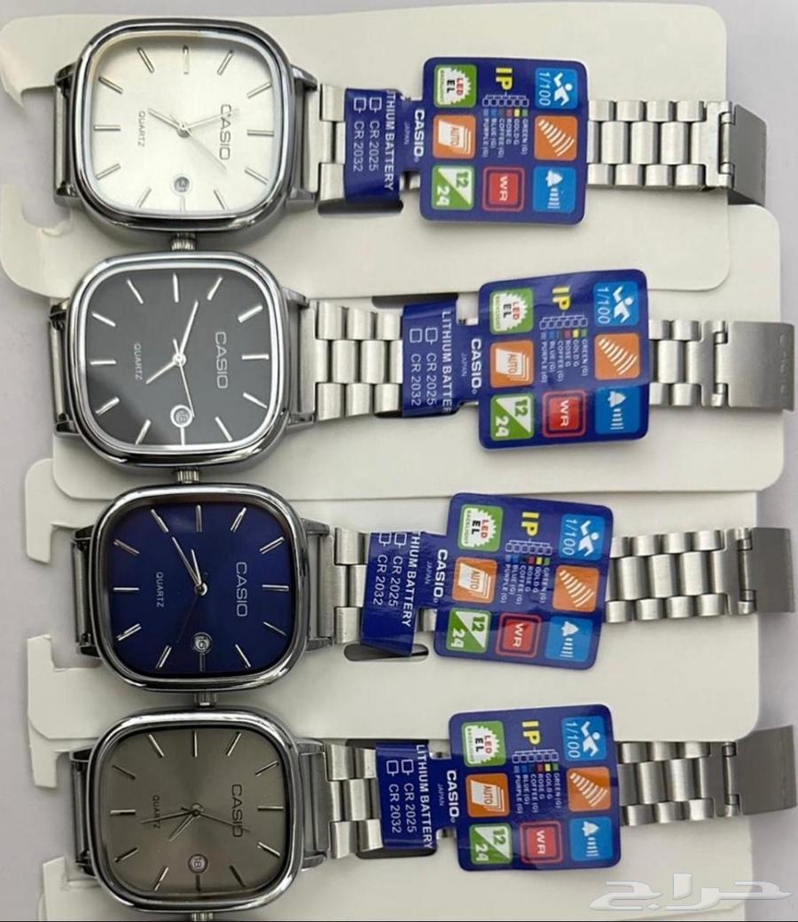 Casio Special Edition64554704730370114