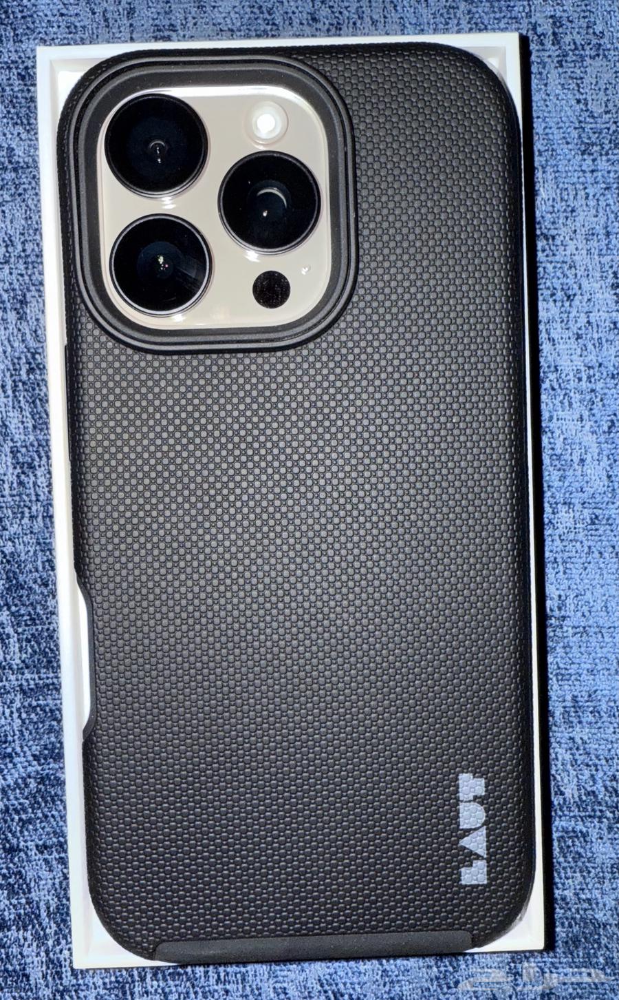 آيفون 16 برو 256 GB64557837907201111