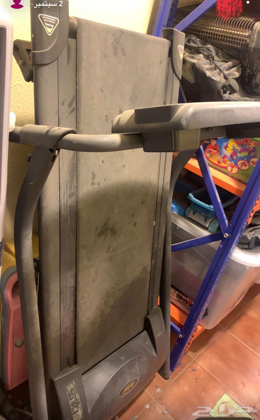 سير رياض وجهاز بطن64558031448067110