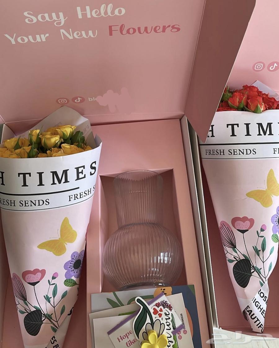 بكجنق مشروع ورد64558780747522111