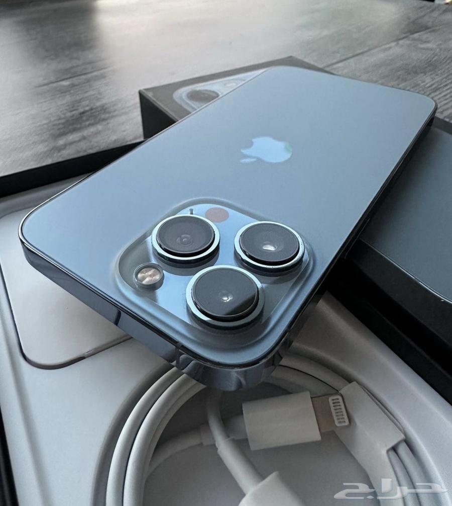 ايفون 13 برو ماكس 512 اصدار جلبريك مخزن..64559196273283111