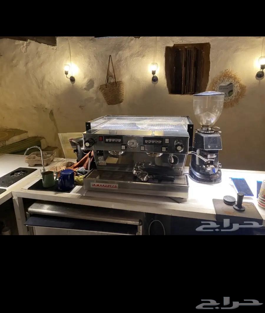 تأجير مكائن قهوه64556637243906110