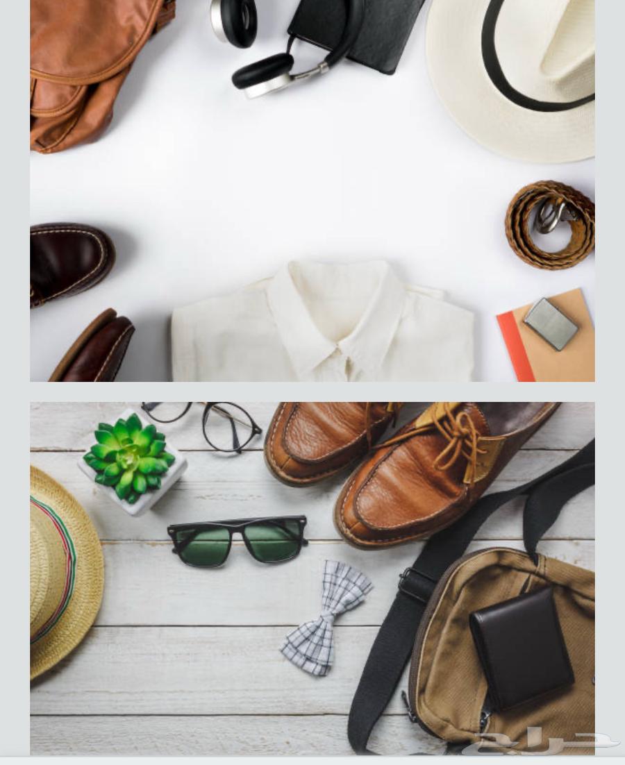 أغراض او ملابس من يريد أبعت له عن طريق الش64556833361923112