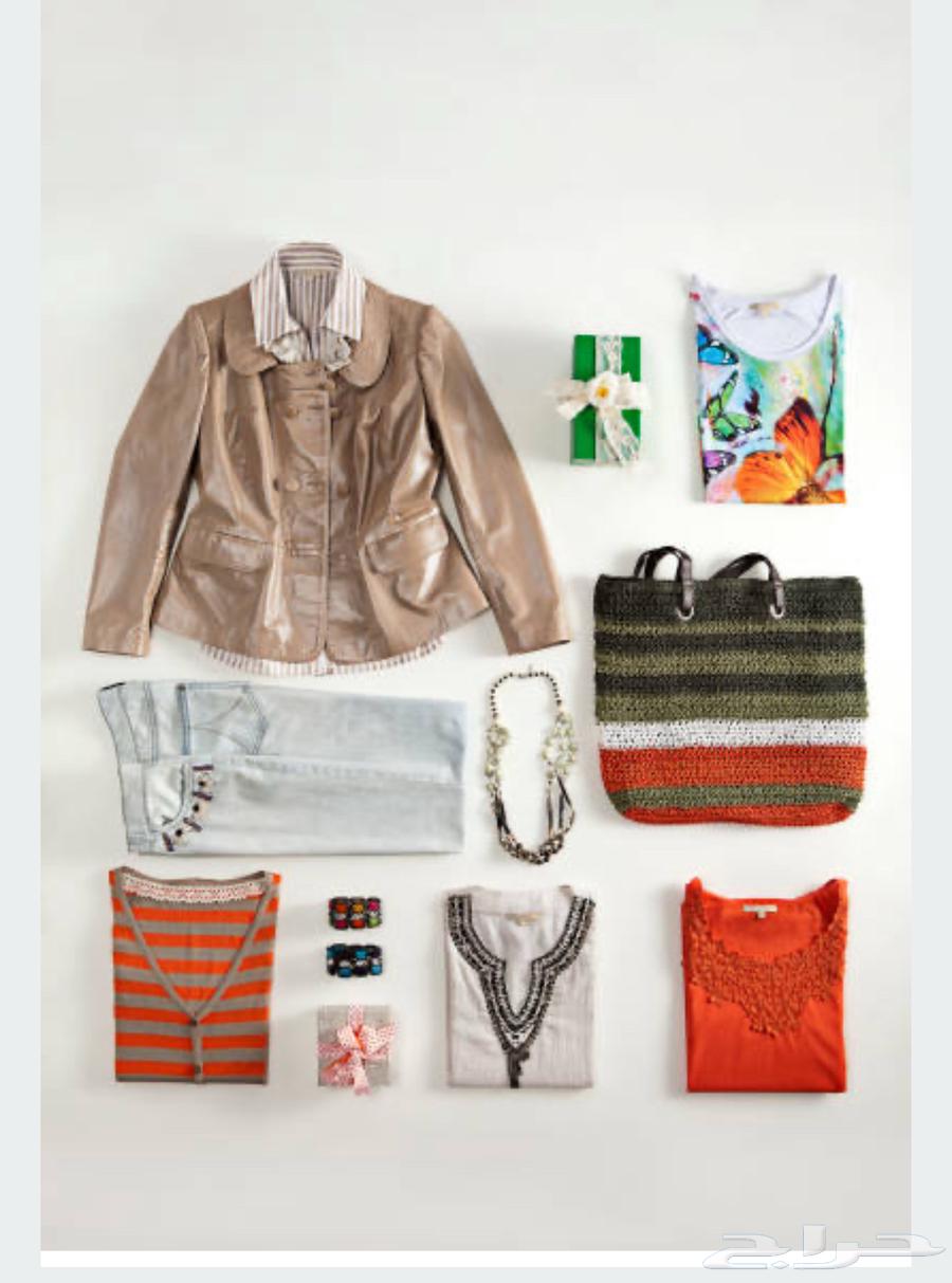 أغراض او ملابس من يريد أبعت له عن طريق الش64556833361923113