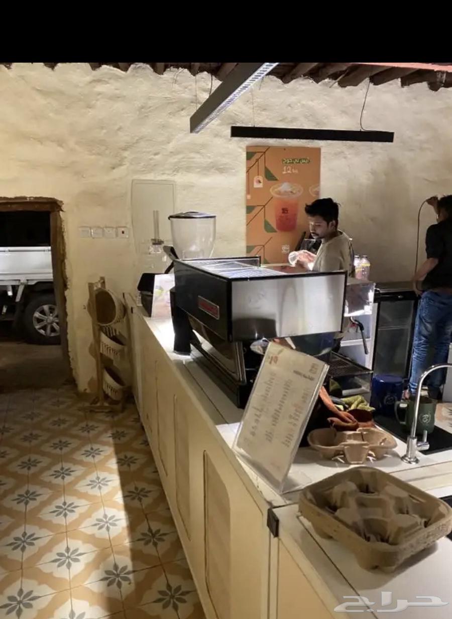 تأجير مكائن قهوه64556637243906112