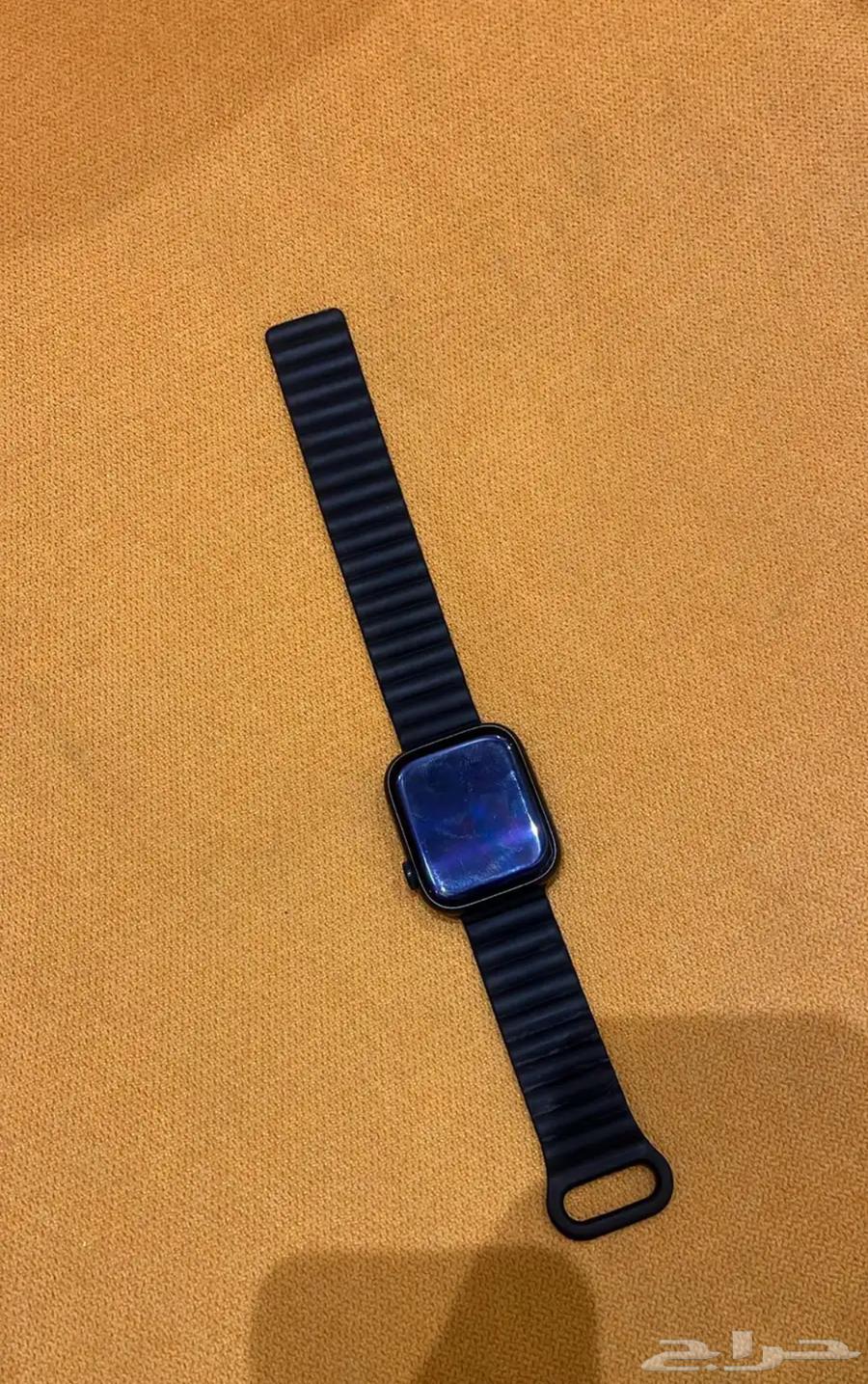 ساعة ابل 9 مقاس 45 للبيع64560823974531111