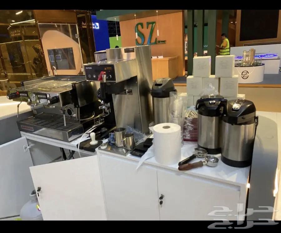 تأجير مكائن قهوه64556637243906111