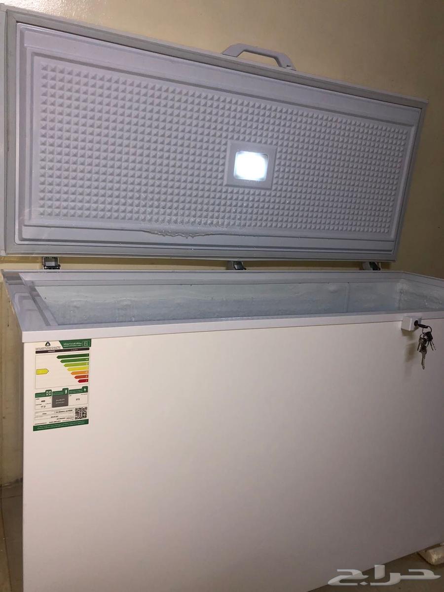 Used fridge, still new, bought it new 220064561911796866114