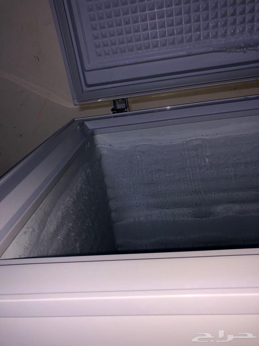 Used fridge, still new, bought it new 220064561911796866111