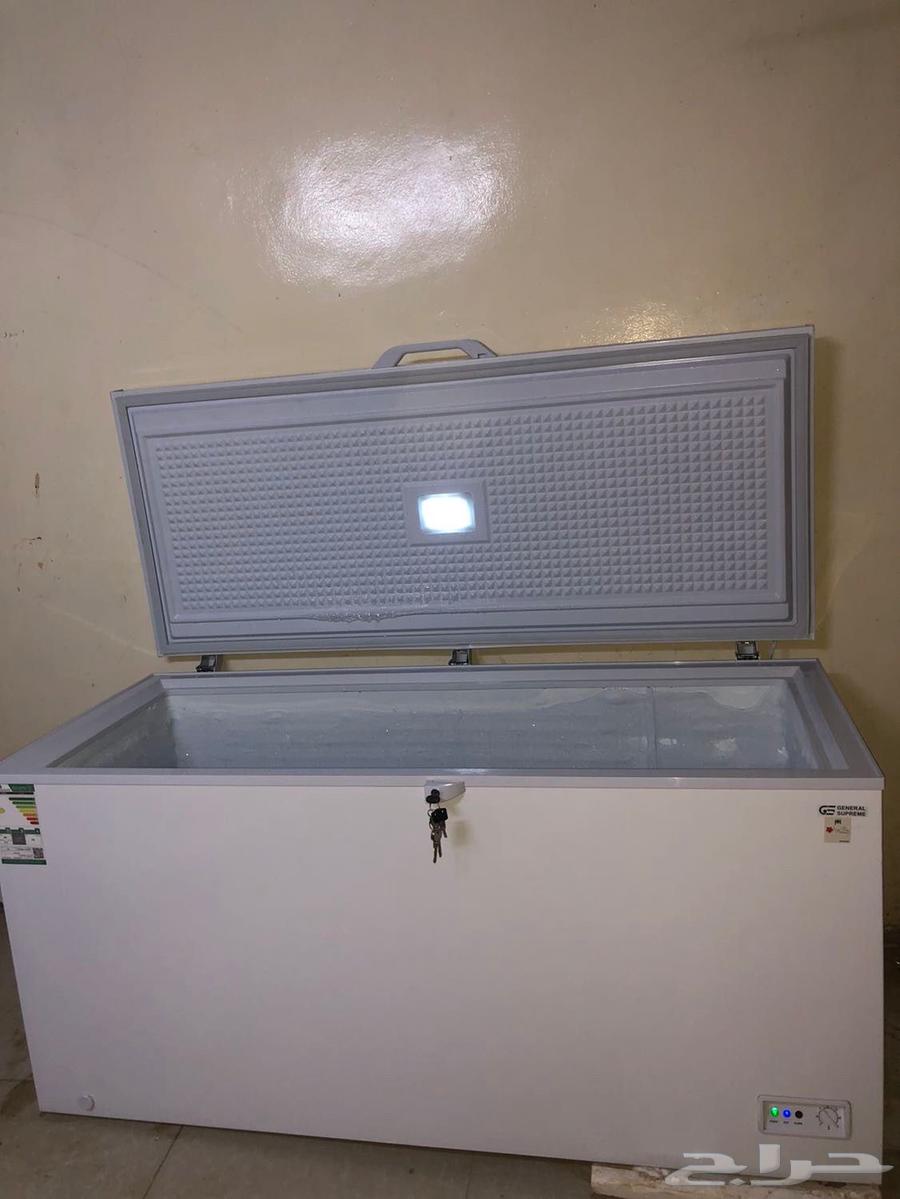 Used fridge, still new, bought it new 220064561911796866110