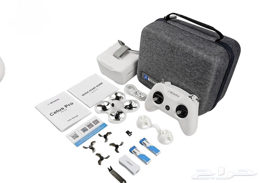 درون betafpv cetus pro64559996016002112