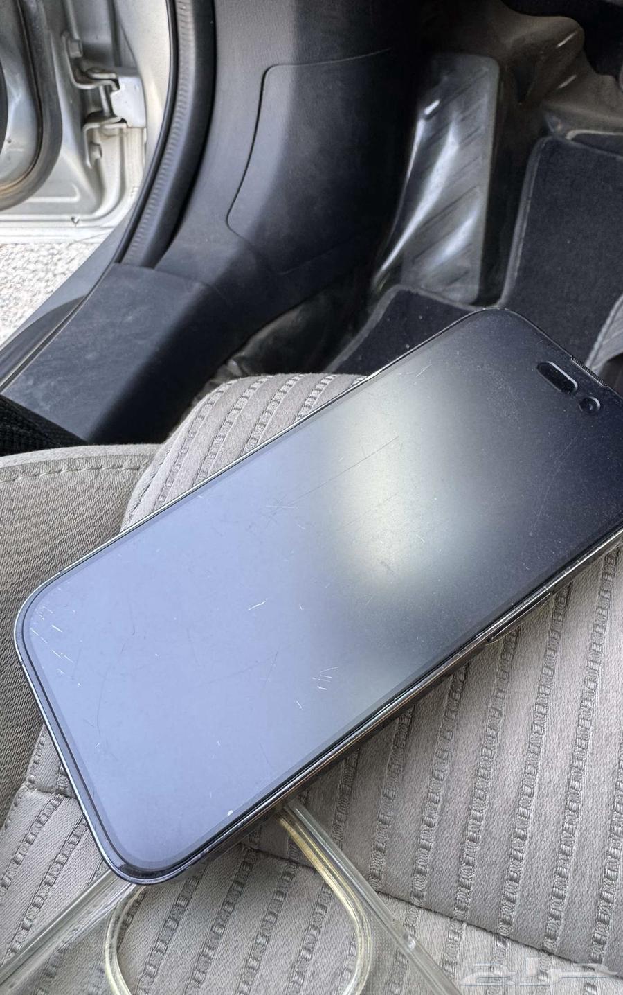 ايفون 14 برو بنفسجي64556112861185110