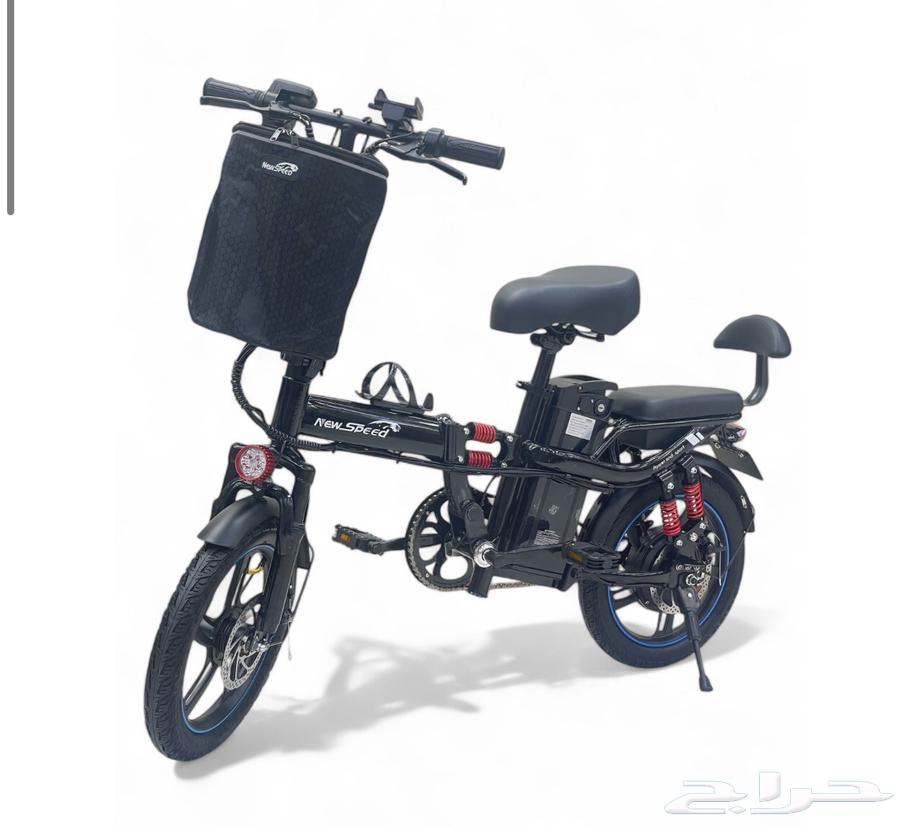دراجة كهربائية معدل اخو الجديد مع ضمان64555194468739113
