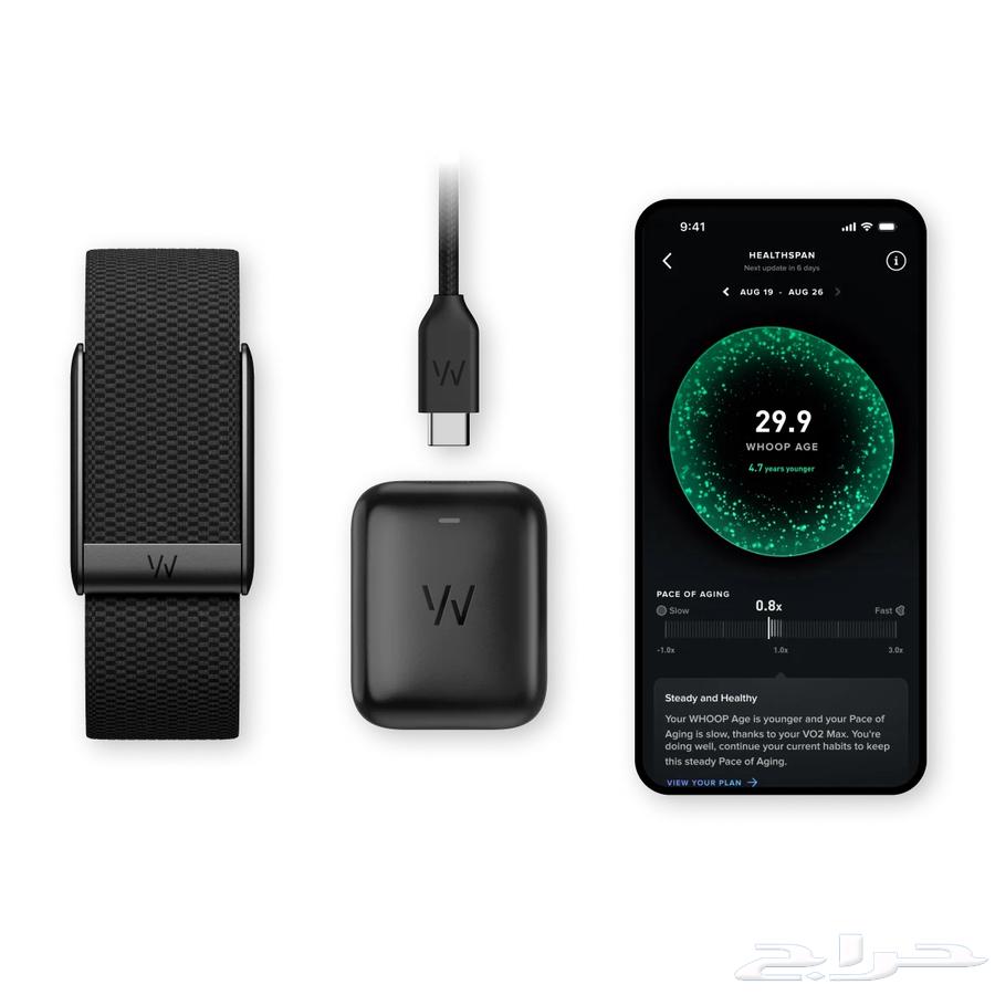 Whoop 5.0 available, quantity available, cash on delivery64557628946306110