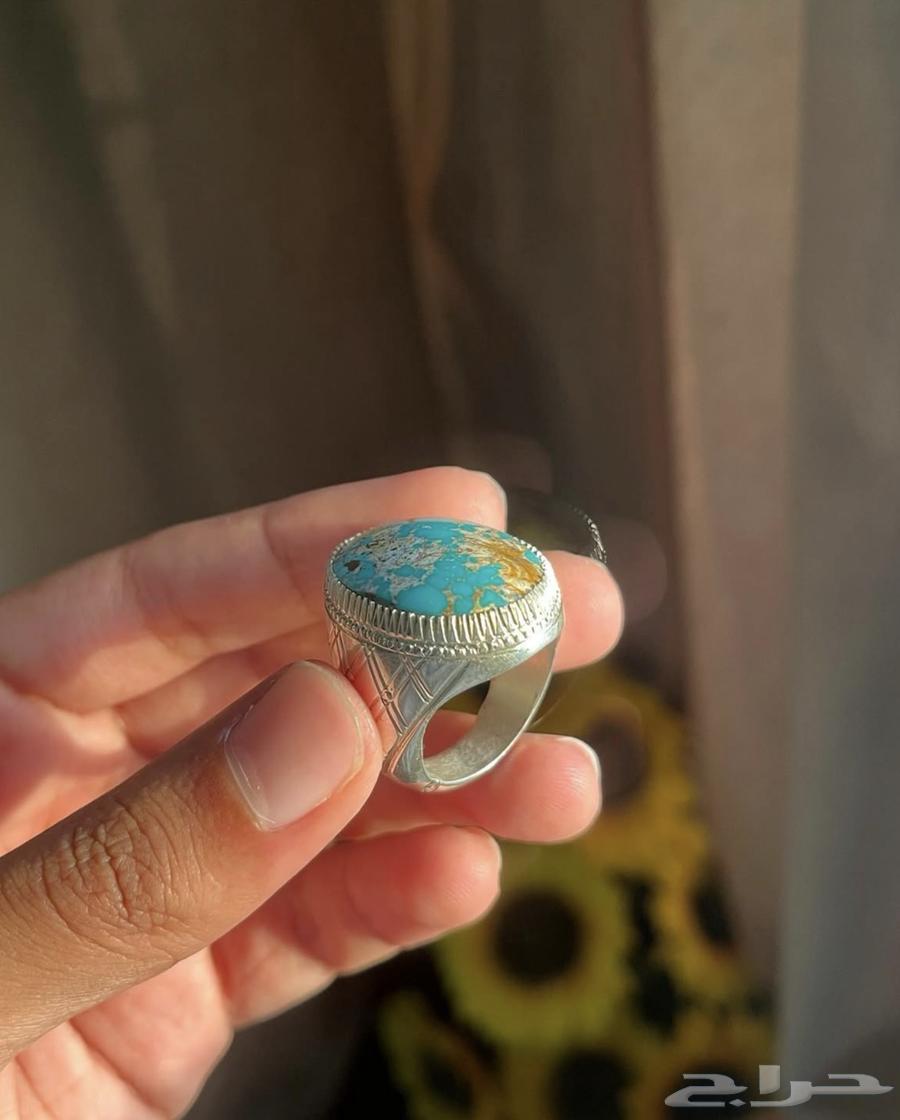 خاتم فيروز نيشابوري64554118660482114