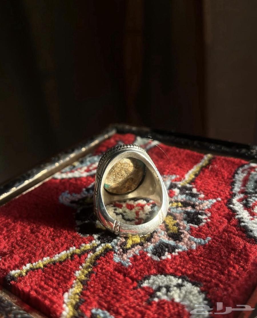 خاتم فيروز نيشابوري64554118660482113