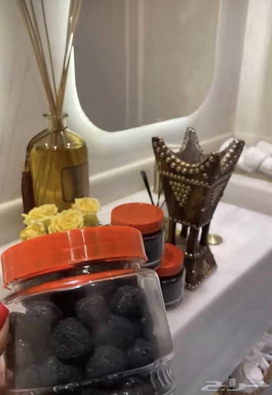 Dawasir Incense64562600788482113