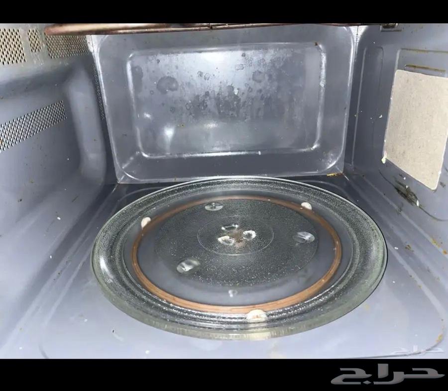 Microwave64558058705539112