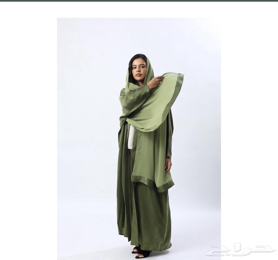 عباية نوف السديري64561967507457110