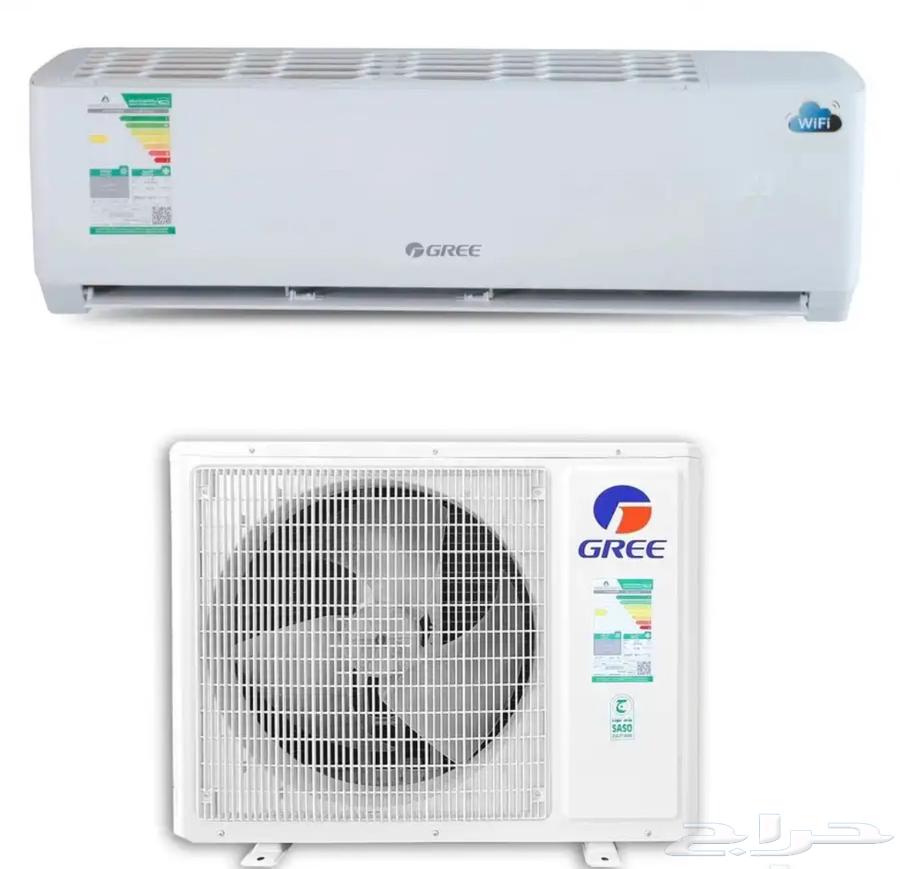 عرض اليوم الوطني مكيفات اسبلت بسعر الجملة تابي تمارا امكان64556819565825110