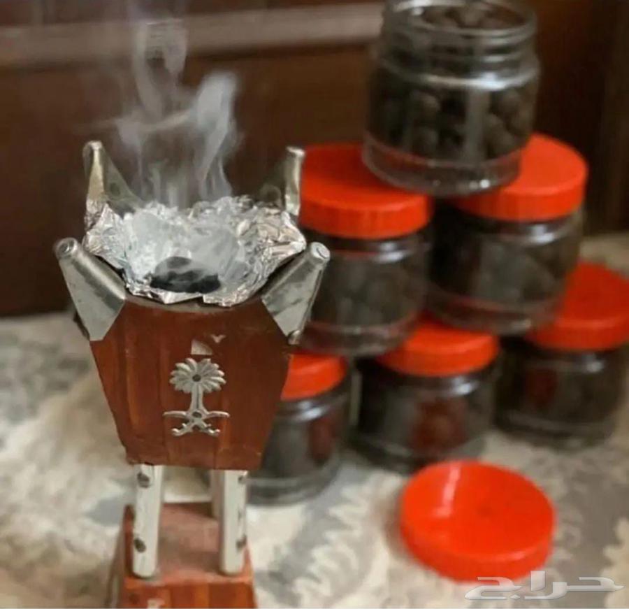 Dawasir Incense64562600788482110