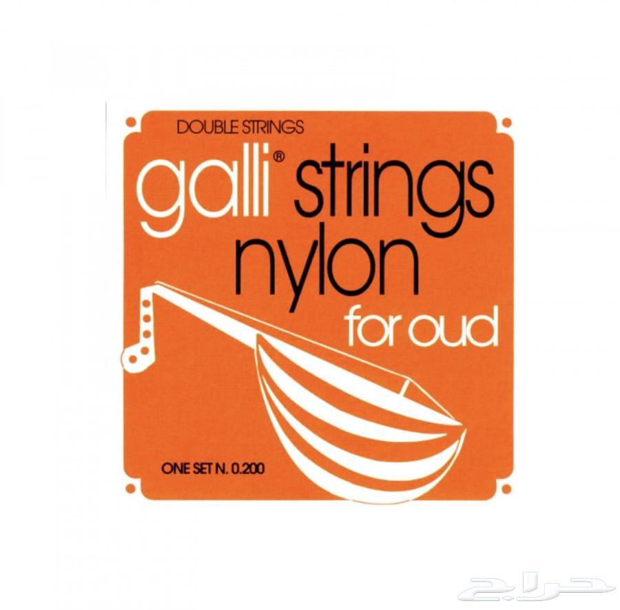 Oud Strings Quality64562572606211111