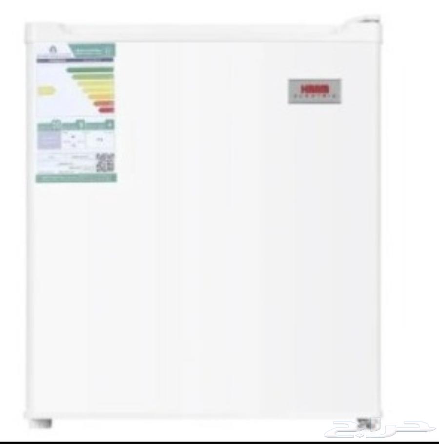 ثلاجة هام باب واحد أبيض 1.6 قدم64555390192642110