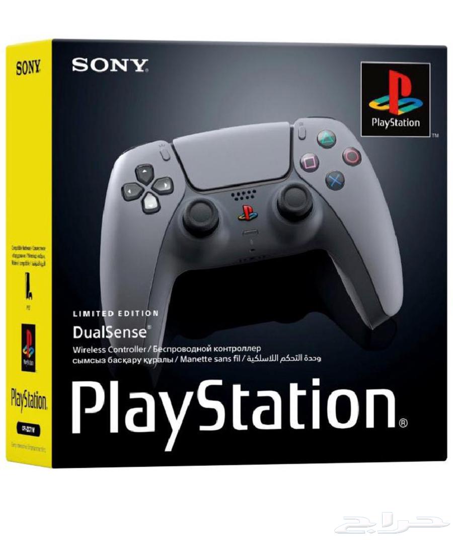 يد سوني 5 اصدار الثلاثين عام64553567499907110