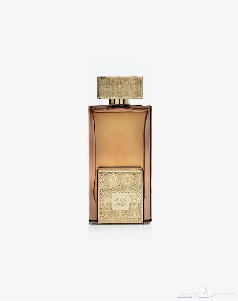 عطر ترتيل الذهبي64557698962306110