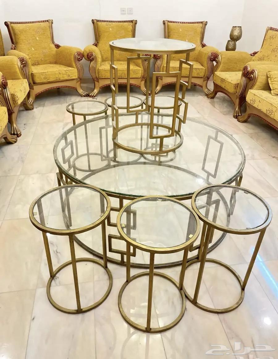 Service Table - Service Tables64556749283202110