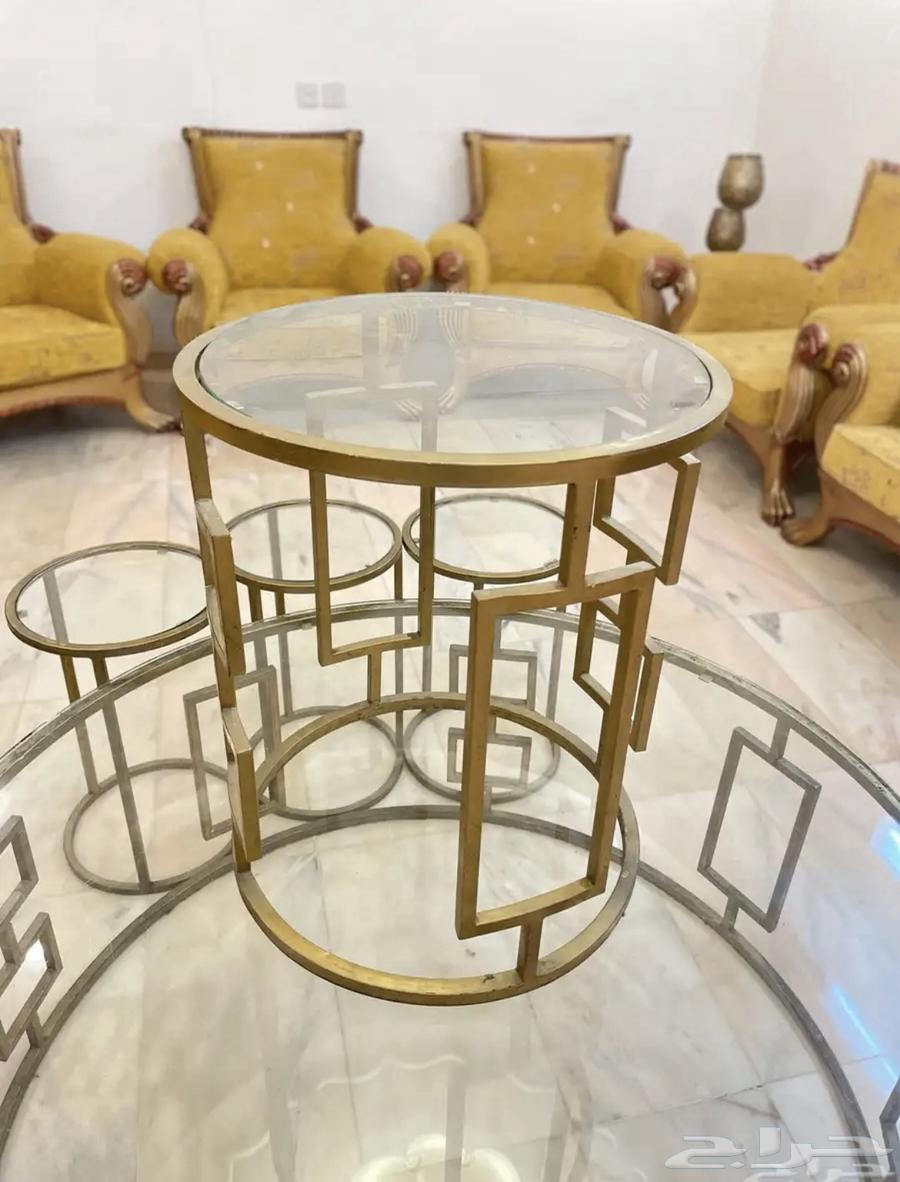 Service Table - Service Tables64556749283202111