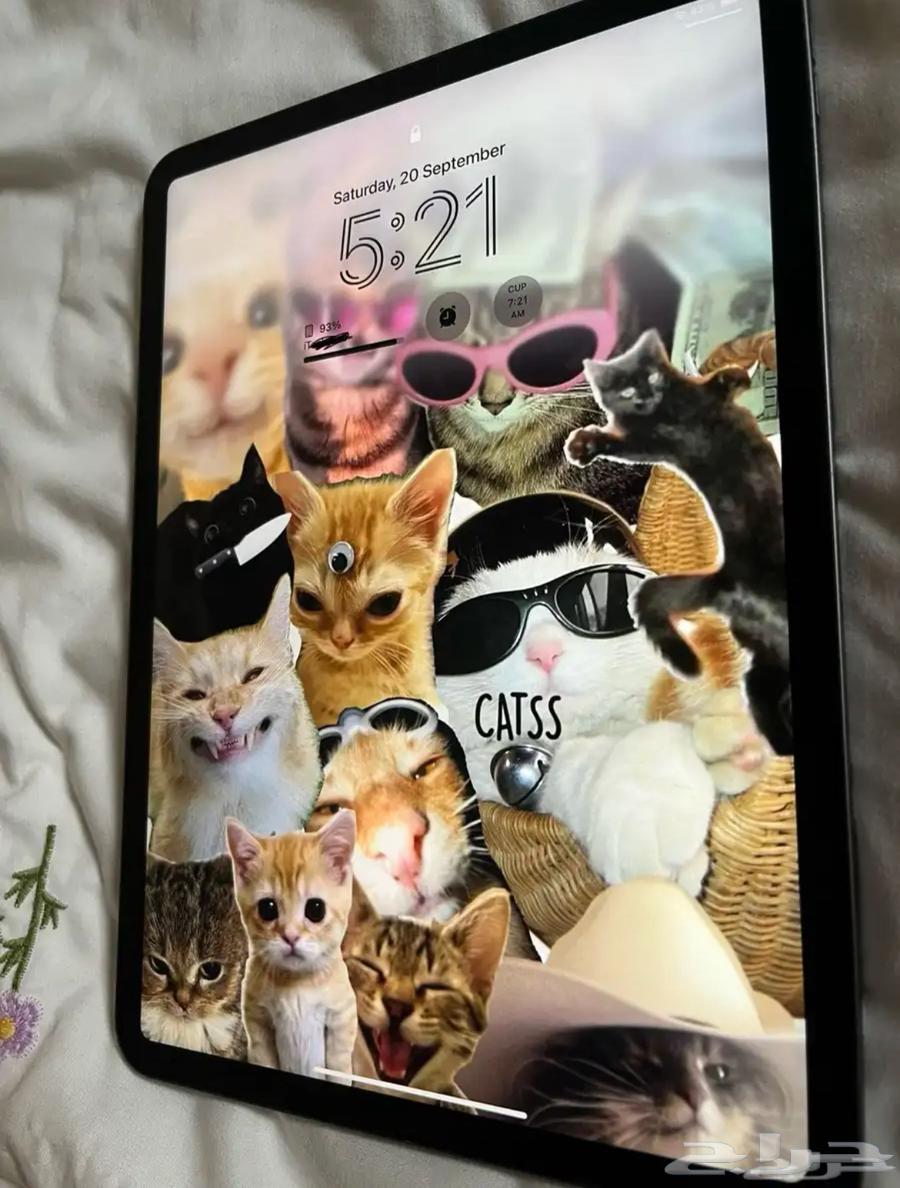 ايباد برو الجيل الثاني للبيع64557712978947110