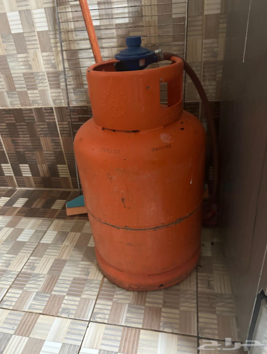 جرة غاز للبيع64561333864067110
