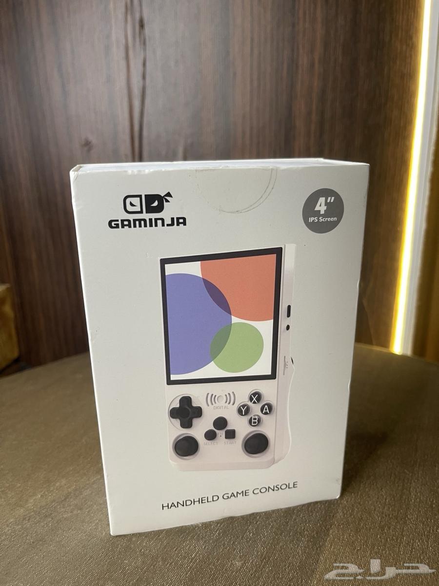 قيم بوي العاب جيل الطيبين (ابيض)64556595846017111