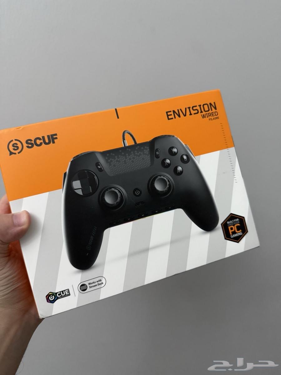 Professional PC Controller64556847234945110